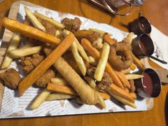 -布拉格餐厅· 中欧捷克菜(全国首店)