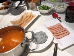 -凯鸽火锅(华林新天地店)