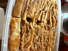 -东四民芳餐厅(朝阳门店)