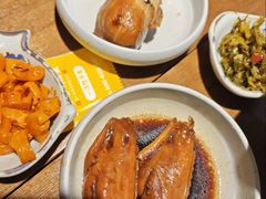 -王春春鸡汤饭(重庆巴南万达店)