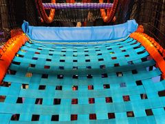 -Tenker Club弹刻极限主题公园 · 蹦床 · 团建 · 生日派对(大关店)