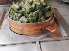 -清泉阁包子铺(中山路店)