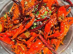 -熊记虾王·小龙虾(东晓南店)