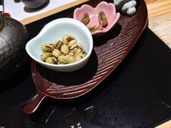 -花潮料理艺食馆(世欧广场店)