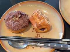 -上海苏宁宝丽嘉酒店·Cafe Bellagio西餐厅