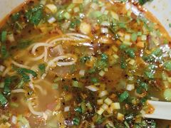 -西部马华清真兰州牛肉面·烧烤夜市(三里河店)