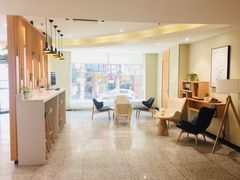 -汉庭(天津滨江道步行街店)