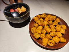 -塔哈尔·新疆盛宴(南翔印象城MEGA店)