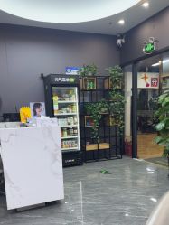 -藤野造型烫染·漂发