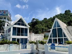 -清泉湾生态旅游度假区