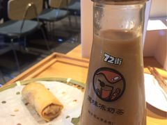 -72街红烧排骨饭(海珠丽影广场店)