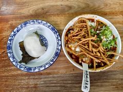 -小谭豆花(西大街店)