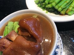 -正斗·港式粤菜(SKLP店)
