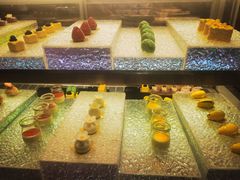 -武汉世茂希尔顿酒店·汇·全日餐厅
