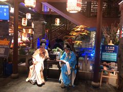 -二十八里太湖船菜(吉祥路店)