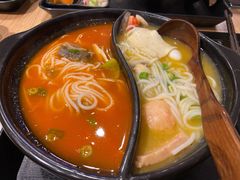 -东家火锅米线 Boss D - Hot Pot Rice Noodle