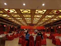 大堂-全聚德(长江路店)