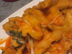-大哈福烧烤·海鲜·家常菜(延安三路店)