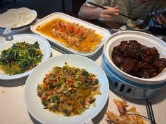 -千岛湖小鱼儿·淳安匠心农家菜