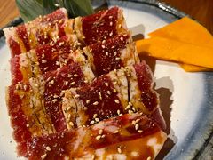 -竹涟烧肉(太古里店)