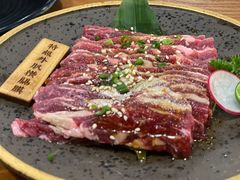 -匠太烧肉台日料理餐酒馆(三林店)