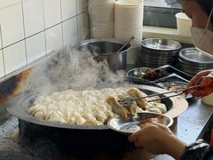 -黄阿姨锅贴大王(万航渡路店)