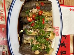 -新兴园饺子馆(北京百子湾店)