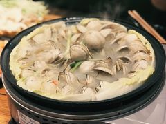 -烧货·活海鲜炭烧(湖滨商业街店)