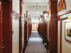 -马勒别墅饭店(静安寺店)