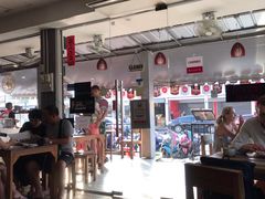 景观位-Doo Dee Thai Food(Issan/Isaan/Esan)