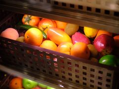 -舟山朱家尖威斯汀酒店·知味标帜自助餐厅