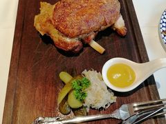 -哈拉硕俄式西餐