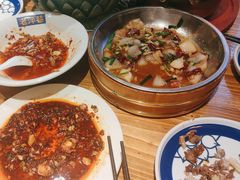 -老萍巷•莲花血鸭(楚萍店)