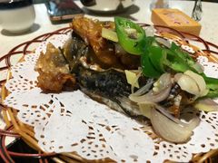 -十三姨工厨顺德美食·宴会·团餐(天河北路店)