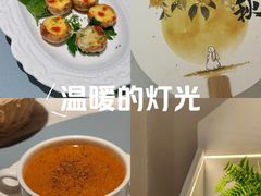 -伊斯坦布尔土耳其清真咖啡餐厅