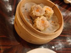 -香宫中餐厅·大连香格里拉(人民路店)