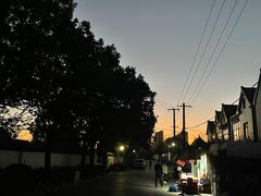 -召稼楼古镇