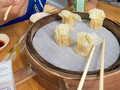 -晓友烧麦(光华村店)
