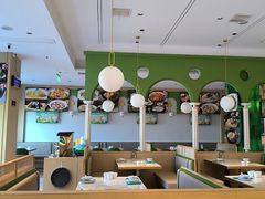 -荔粥记潮汕砂锅粥(新北万达店)