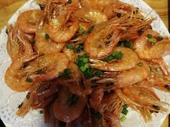 -南海渔家•海鲜•正宗海南菜(海棠湾店)