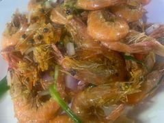 -四川小胡子海鲜(丁村万人海鲜广场店)