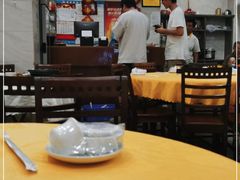 大堂-巫记鸡饭店