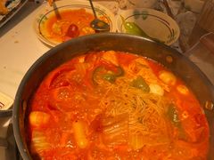 -七八冷面·延边朝鲜族美食(圣熙八号店)