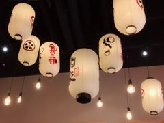 -巴奴毛肚火锅(广益哥伦布店)