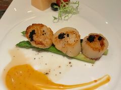 -炙柒Sekinana·精致料理 烧鸟·铁板烧(海上世界店)