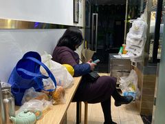 -张仔烧腊店(天河店)