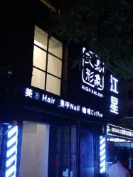 -艾嘉形象