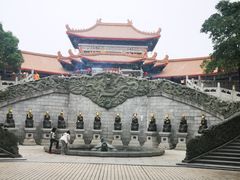 -广东圆玄道观