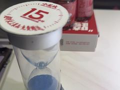 -小龙坎火锅(世纪城店)