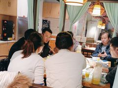 -山里俏·地标皖南菜·屯溪臭鳜鱼(北城万达店)